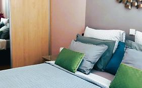 Stylish Boutique Apartment